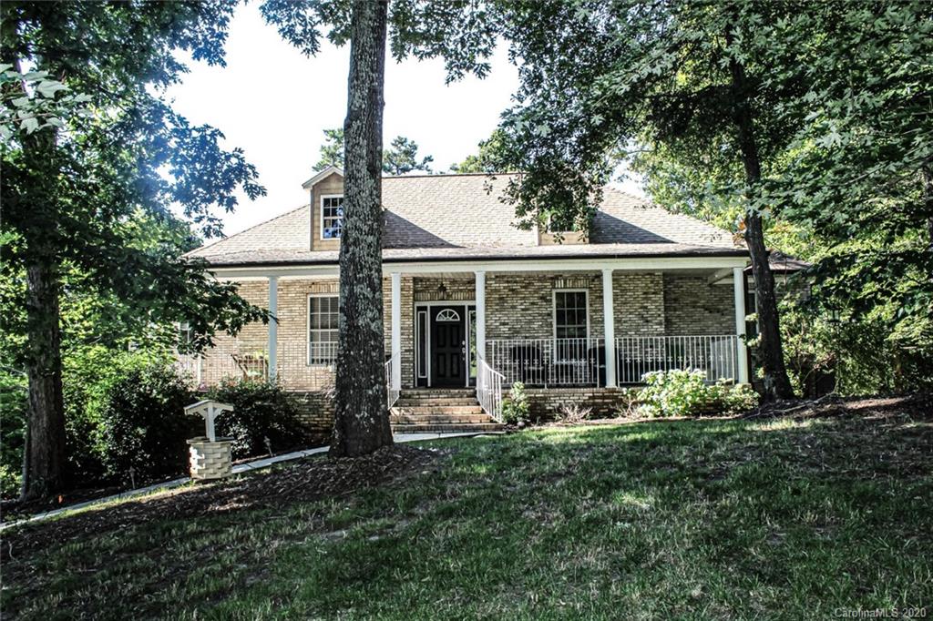 Lake Wylie Real Estate - Lake Wylie Waterfront Real Estate | Lake Wylie ...